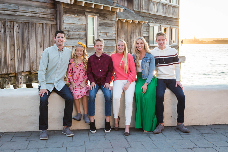 Kirby-Family Kirby-Family