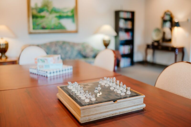 Photo Gallery | Cloisters of the Valley